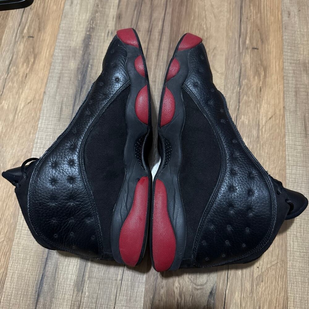 Air Jordan 13 Retro Dirty Bred - Picture 3 of 7